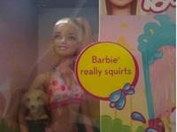 Ruined Childhood
