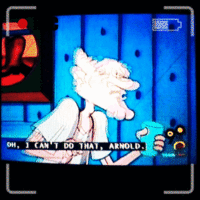 Ruined Childhood