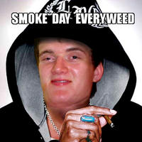 Smoke Weed Everyday