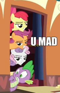 My Little Pony: Friendship is Magic