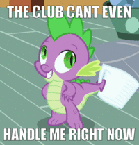 My Little Pony: Friendship is Magic