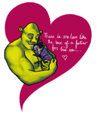 Shrek