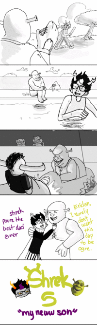 Shrek
