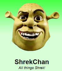 Shrek
