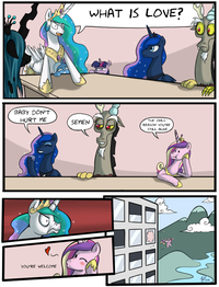 My Little Pony: Friendship is Magic