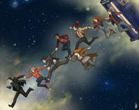 Doctor Who