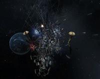 EVE Online: Battle of Asakai