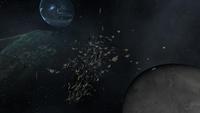 EVE Online: Battle of Asakai