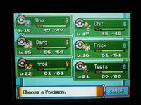 Pokemon