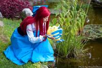 Cosplay