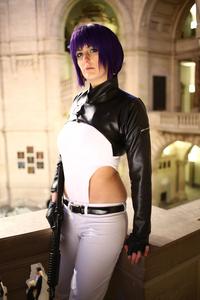 Cosplay