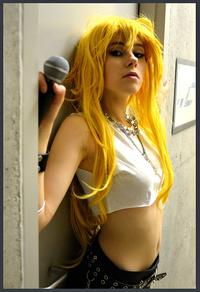 Cosplay