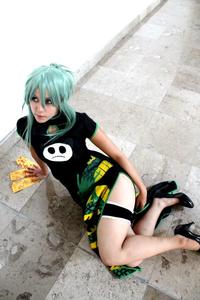 Cosplay