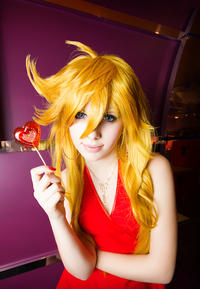 Cosplay