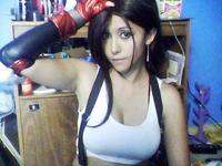 Cosplay