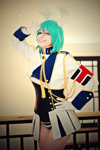 Cosplay