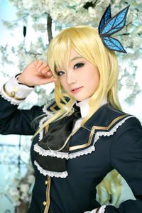 Cosplay