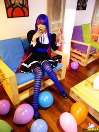 Cosplay