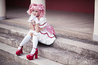 Cosplay