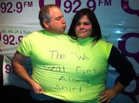 Get Along Shirt