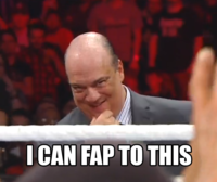 I Can't Fap to This