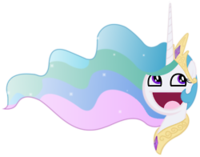 My Little Pony: Friendship is Magic