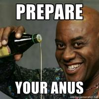 Ainsley Harriott