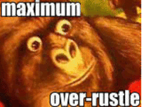 Vibrating GIFs