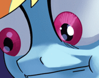 Vibrating GIFs
