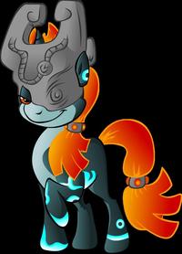 Ponify