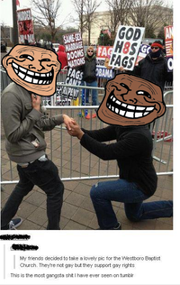 Westboro Baptist Church