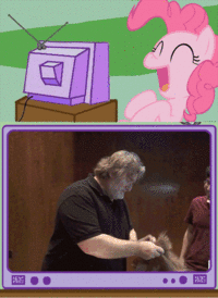 My Little Pony: Friendship is Magic