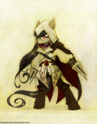 Assassin's Creed