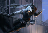 Assassin's Creed