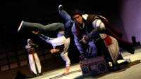 Assassin's Creed