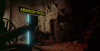 Abandon Thread