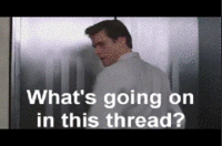 Abandon Thread