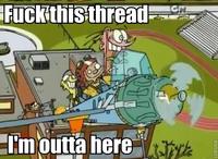 Abandon Thread