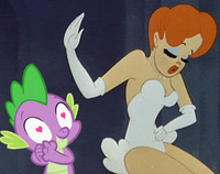 Pony Reactions