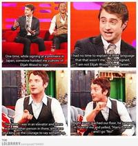 Harry Potter