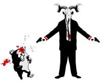 Sentencer of Murder