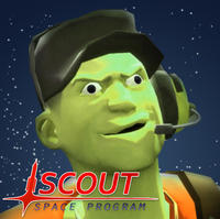 Scout Face