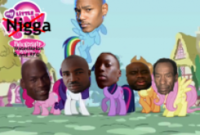 My Little Pony: Friendship is Magic