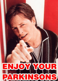 Vibrating GIFs