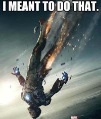 The Avengers