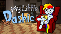 My Little Pony: Friendship is Magic