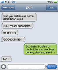 Autocorrect