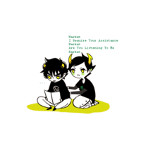 Homestuck
