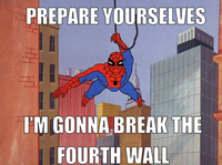 '60s Spider-Man