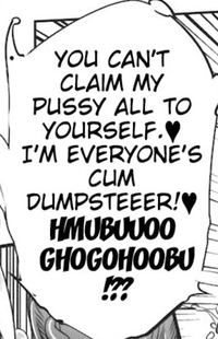 Hentai Quotes